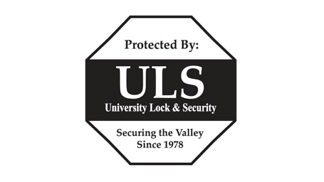 University Lock & Security, Inc. Tempe