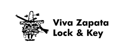 Viva Zapata Lock & Key