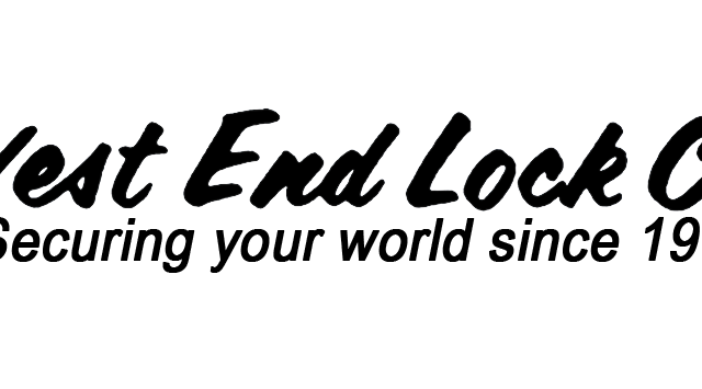 West End Lock Co. Nashville