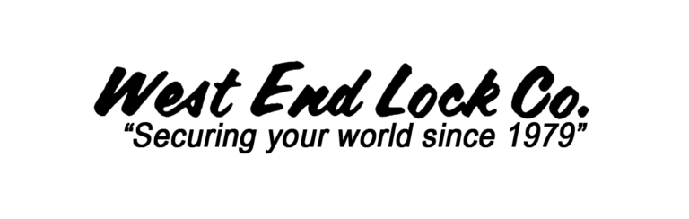 West End Lock Co. Nashville
