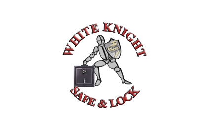 White Knight Safe & Lock Auburn