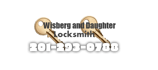 Wisberg and Daughter – Locksmith Jersey City