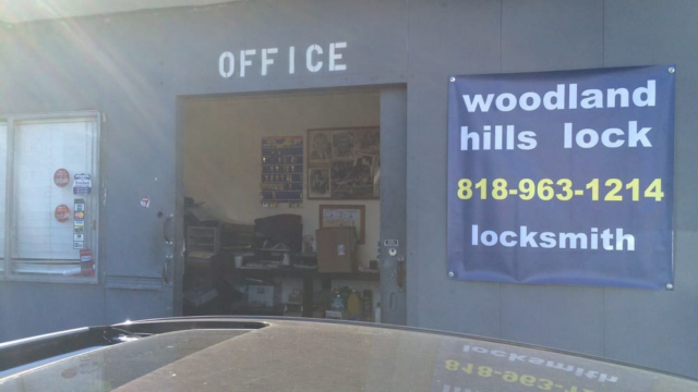 Woodland Hills Locksmith Woodland Hills