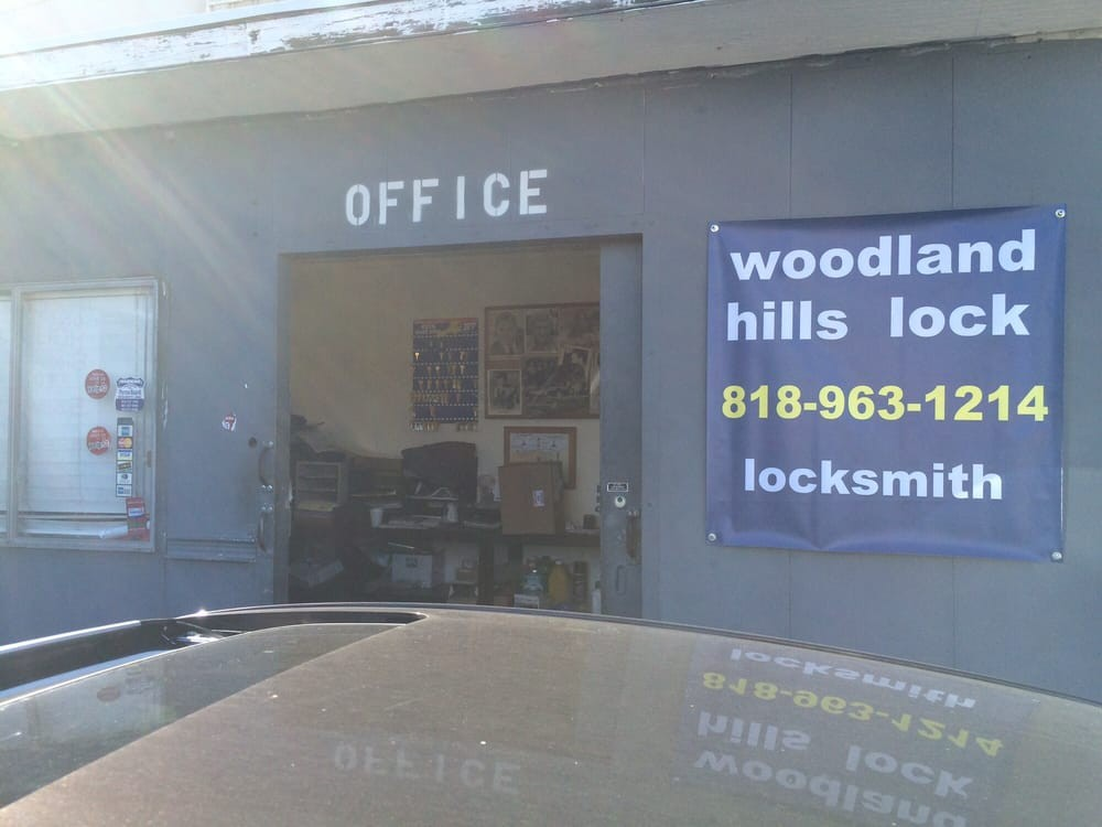 Woodland Hills Locksmith