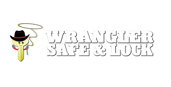 Wrangler Safe & Lock Denver