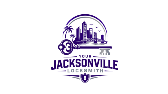 Your Jacksonville Locksmith
