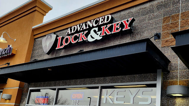 Advanced Lock & Key Locksmith Boise