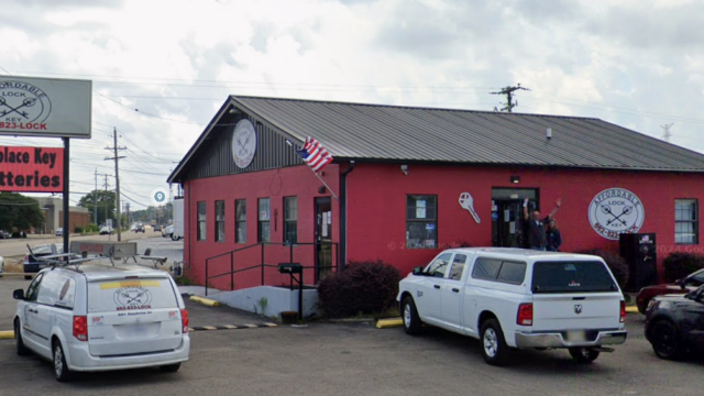 Affordable Lock And Key Tupelo, MS
