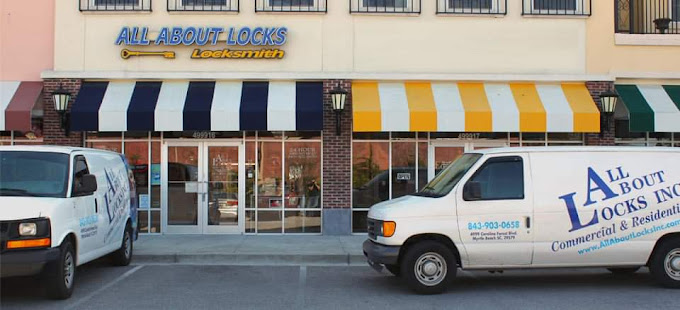 All About Locks, Inc.