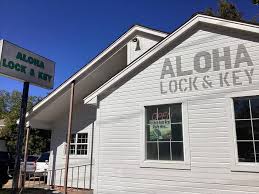Aloha Lock & Key Co. Inc. Jackson