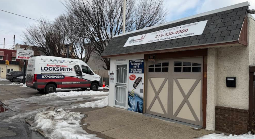 American Best Locksmith Philadelphia