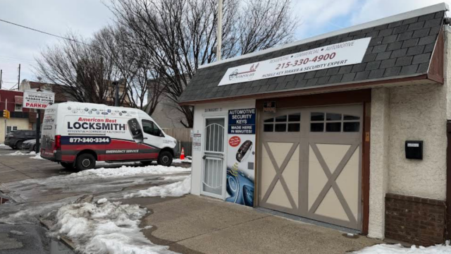 American Best Locksmith Philadelphia