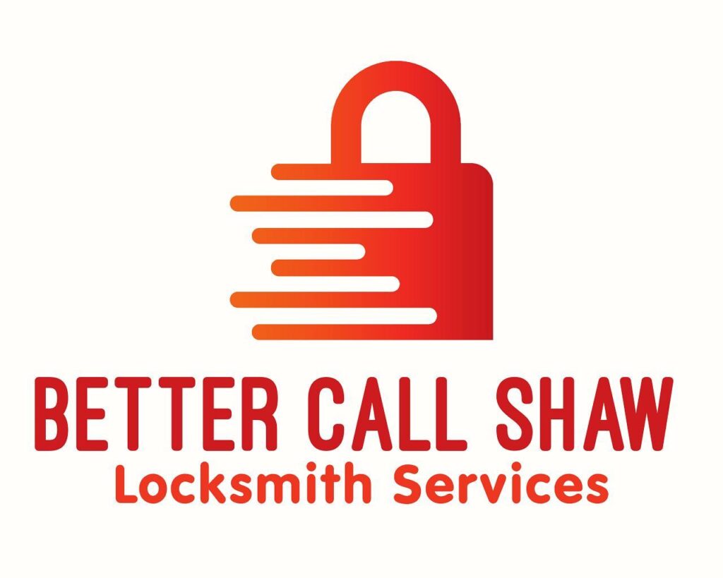 Better Call Shaw Locksmith