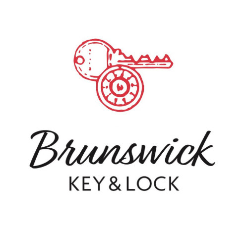 Brunswick Key And Lock