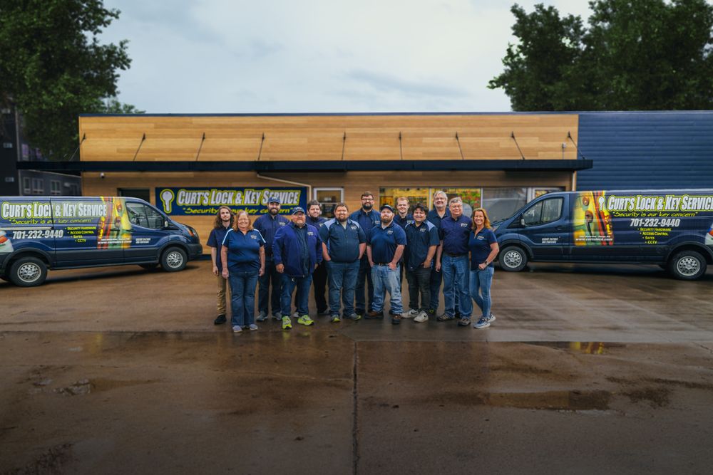 Curt’s Lock and Key Service, Inc.