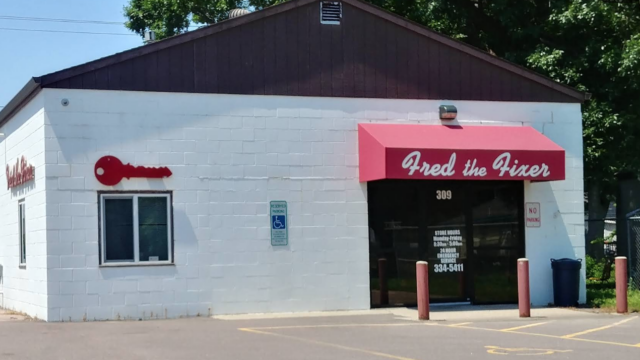 Fred the Fixer Inc Sioux Falls