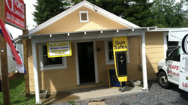 G Force Lock & Safe Morgantown