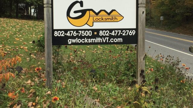 G W Locksmith Williamstown