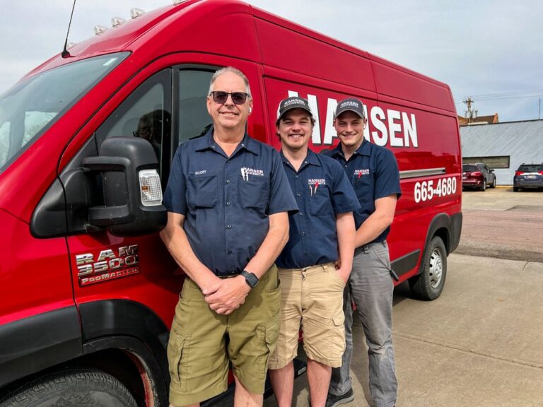 Hansen Locksmithing Yankton