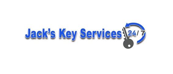Jack’s Key Services 24/7