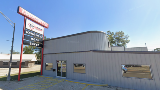Key Shoppe Picayune