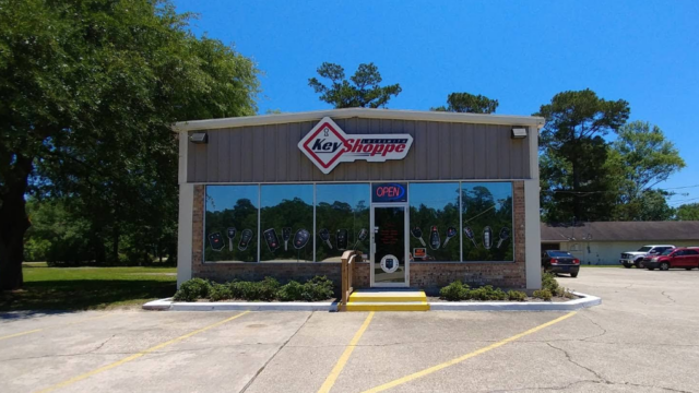 Key Shoppe Slidell