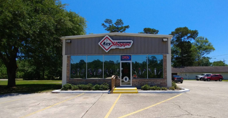 Key Shoppe Slidell