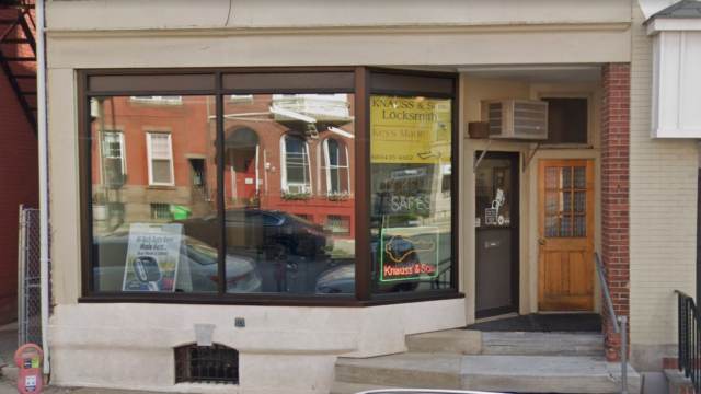 Knauss & Son Allentown