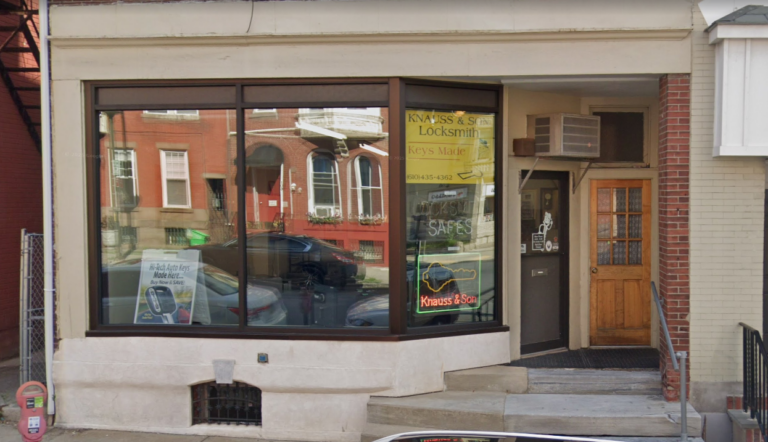 Knauss & Son Allentown