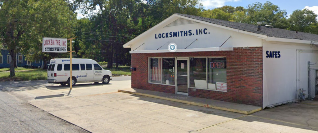 Locksmiths Inc
