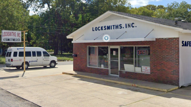 Locksmiths, Inc. Meridian