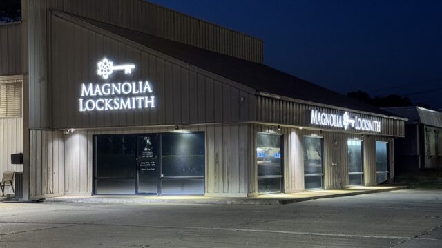 Magnolia Locksmith Ridgeland