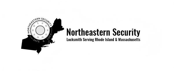 Northeastern Security Safe & Lock
