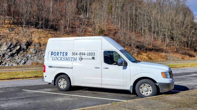 Porter Locksmith Beckley