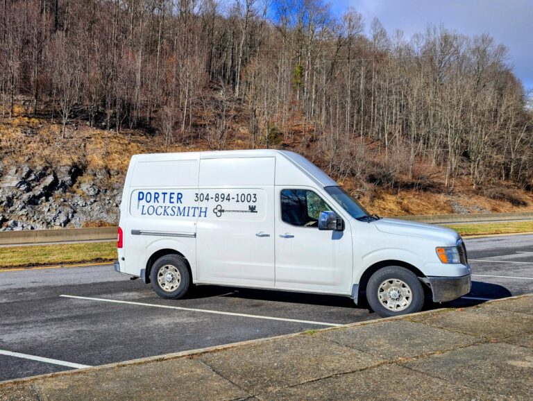 Porter Locksmith Beckley