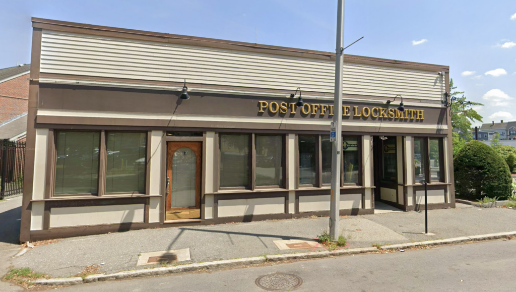 Post Office Locksmith, Inc.