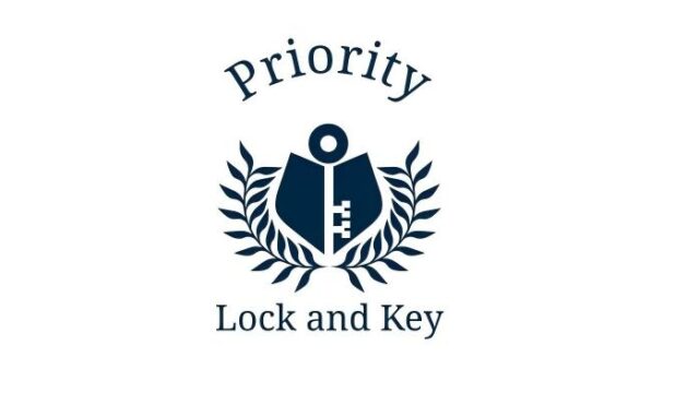Priority Lock and Key Forth Worth