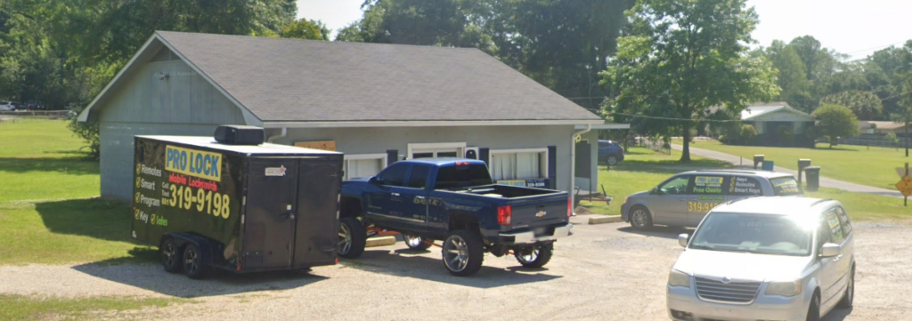 Pro Lock Mobile Locksmith LLC