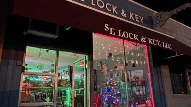 SE Lock and Key, LLC Jackson