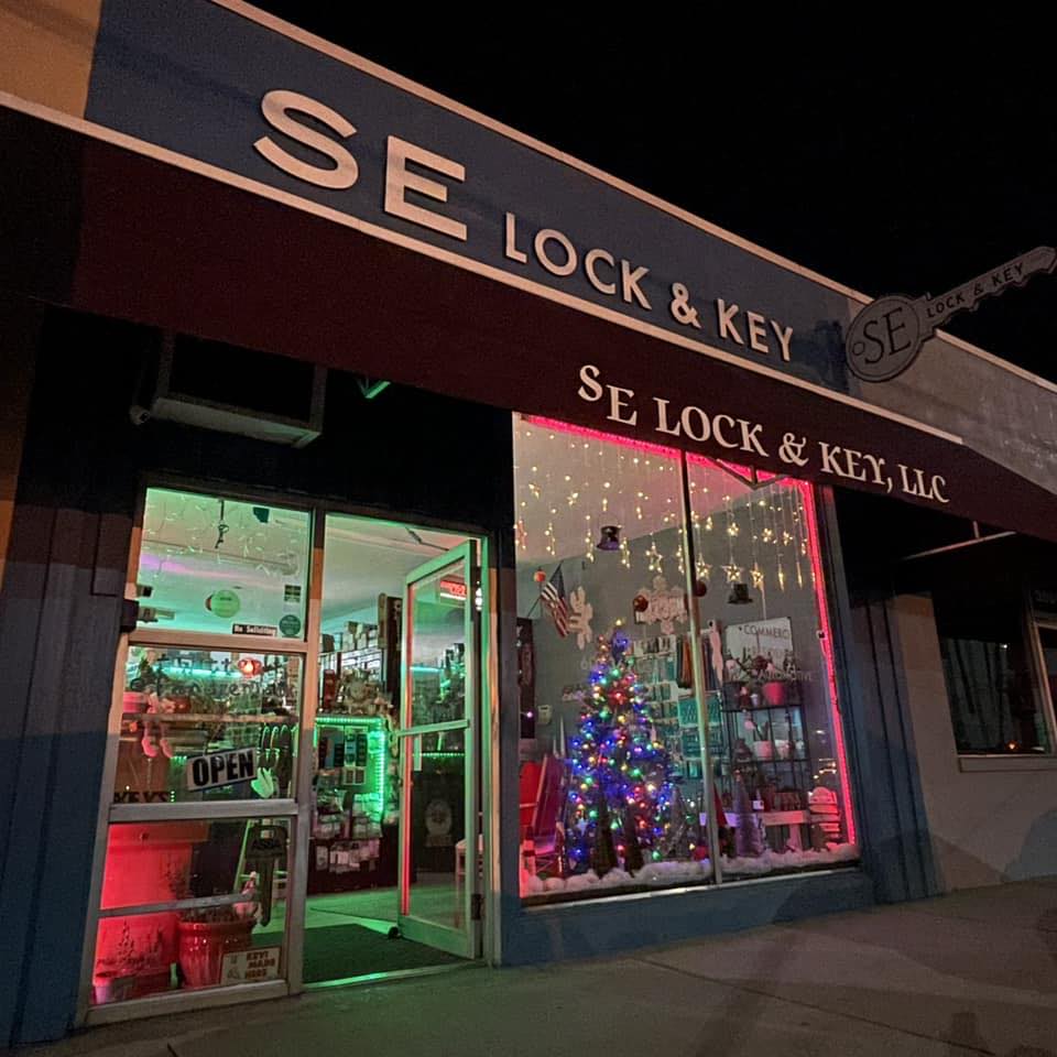 SE Lock and Key, LLC