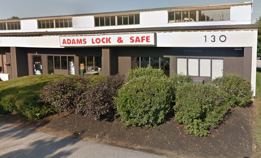 Adams Lock & Safe Co, Inc.