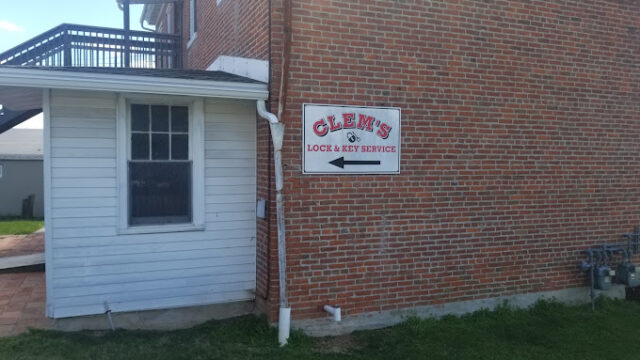 Clem's Lock & Key Service Reading