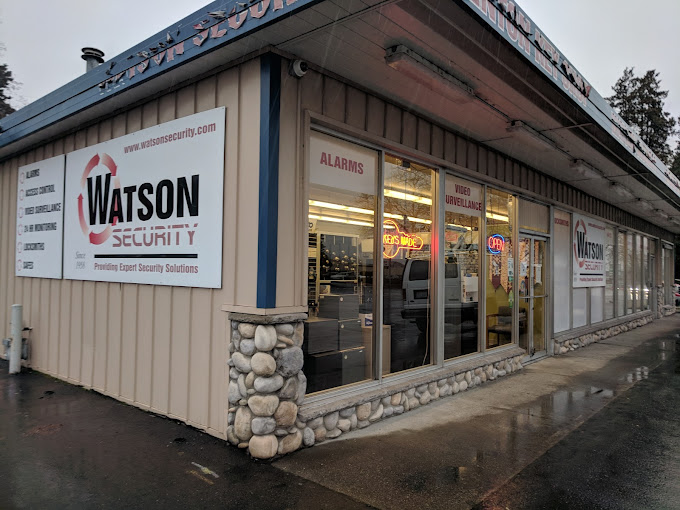 Watson Security Group, Inc.