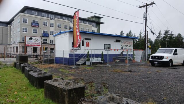 Wise Locksmith Bothell