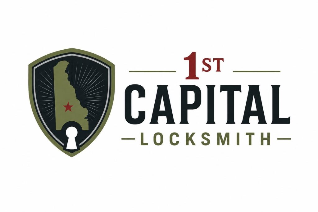 1st Capital Locksmith