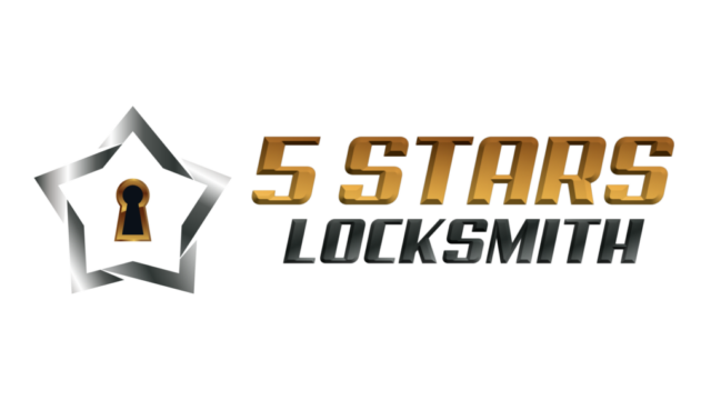5 Stars Locksmith Newark DE
