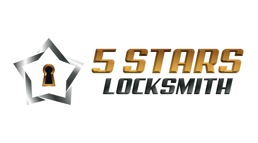 5 Stars Locksmith