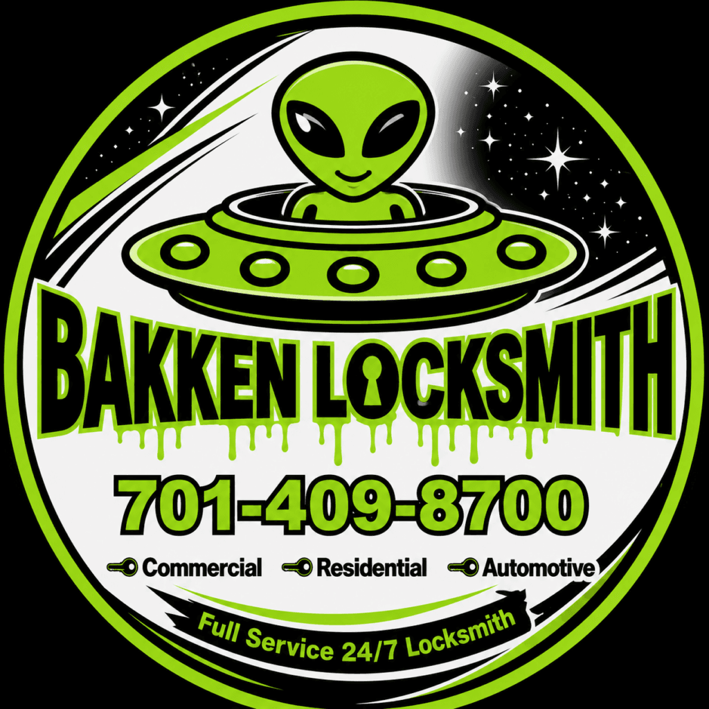 Bakken Locksmith