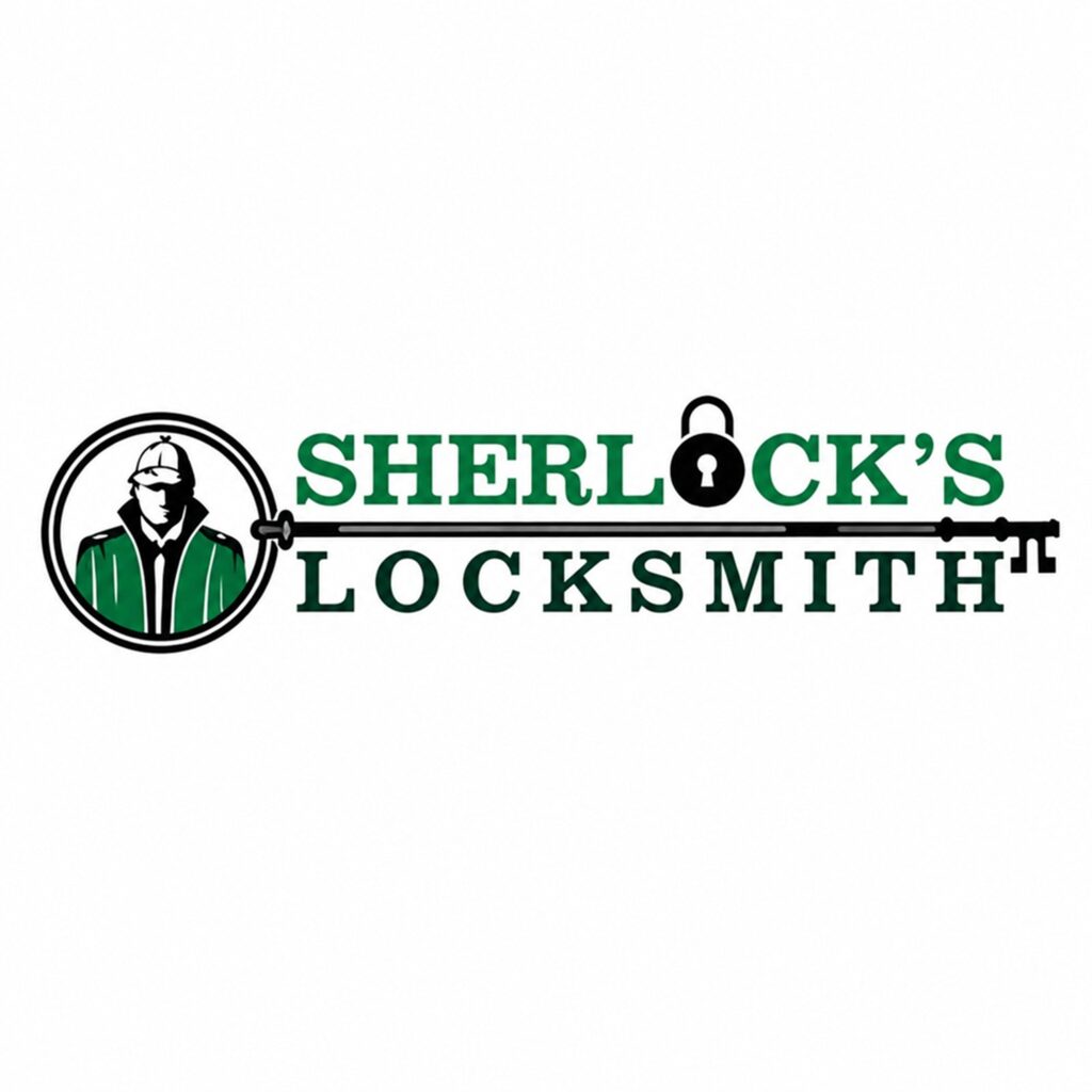 Sherlock’s Locksmith