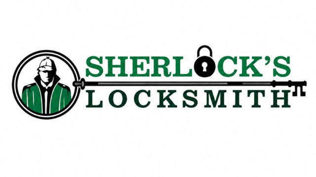Sherlocks-Locksmith